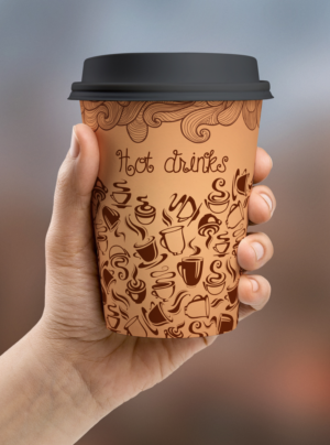Packaging Design by Maestroto for AllesBecher & DrinkPackaging EU | Design #11010525