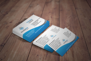 Diseño de Papelería por anshtoyj para Bridgelink Logistics Sdn Bhd | Diseño: #10860679