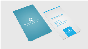 Business Card Design by J.B designer for Pelican Waters Dental Surgery | Design #2257401