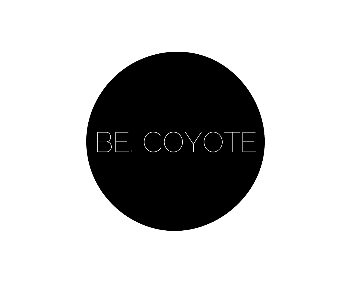 Design de Logo par isabel paoli pour Be Coyote | Design #10903019