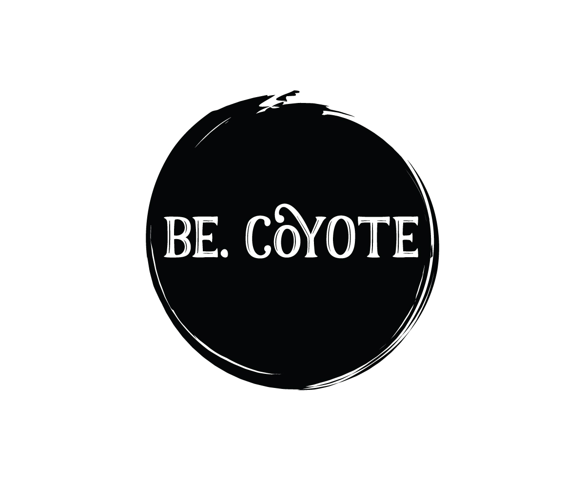 Logo Design by isabel paoli for Be Coyote | Design #10903020