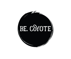 Logo Design by isabel paoli for Be Coyote | Design: #10903020