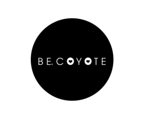 Logo Design by Pinak Bhalerao for Be Coyote | Design: #10844302