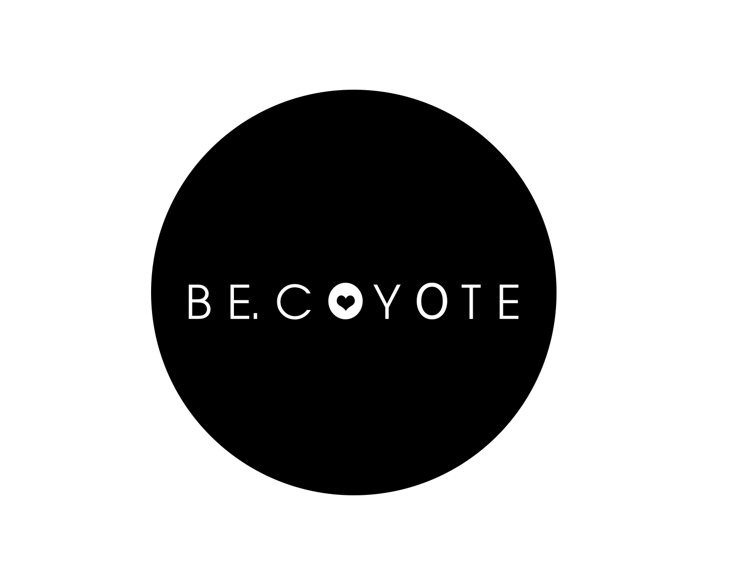 Logo-Design von Pinak Bhalerao für Be Coyote | Design #10845897