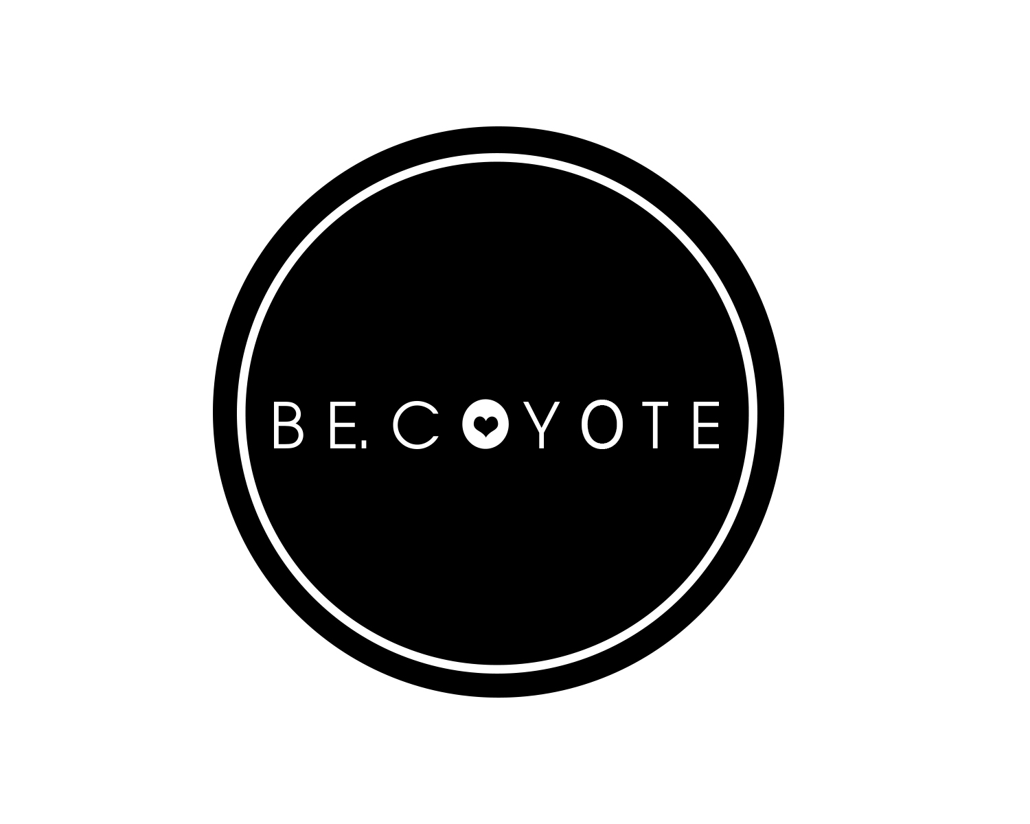 Logo Design by Pinak Bhalerao for Be Coyote | Design #10862089