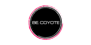 Logo Design by debdesign for Be Coyote | Design: #10845795