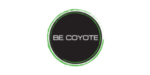 Logo Design by debdesign for Be Coyote | Design: #10846390