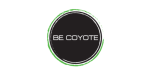 Logo Design by debdesign for Be Coyote | Design: #10846391