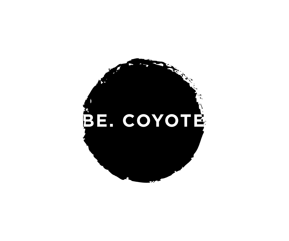 Diseño de Logo por Admira Graphics para Be Coyote | Diseño #10852470