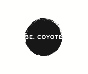 Logo Design by Admira Graphics for Be Coyote | Design #10852470