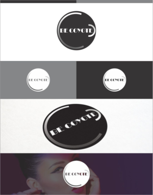 Logo Design by DG for Be Coyote | Design: #10856291