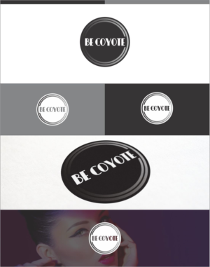 Logo Design by DG for Be Coyote | Design: #10856292
