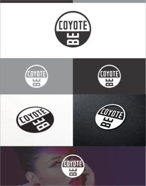 Logo Design by DG for Be Coyote | Design: #10865117