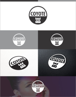 Logo Design by DG for Be Coyote | Design: #10865120