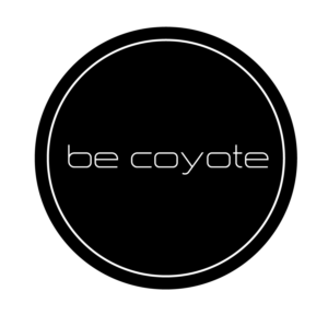 Logo Design by Thomasdesign for Be Coyote | Design: #10842122