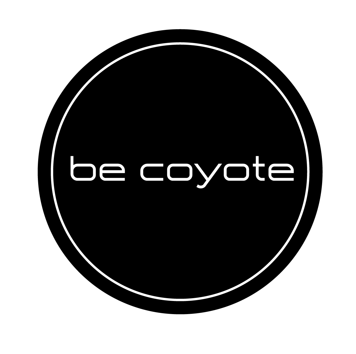 Design de Logo par Thomasdesign pour Be Coyote | Design #10848541