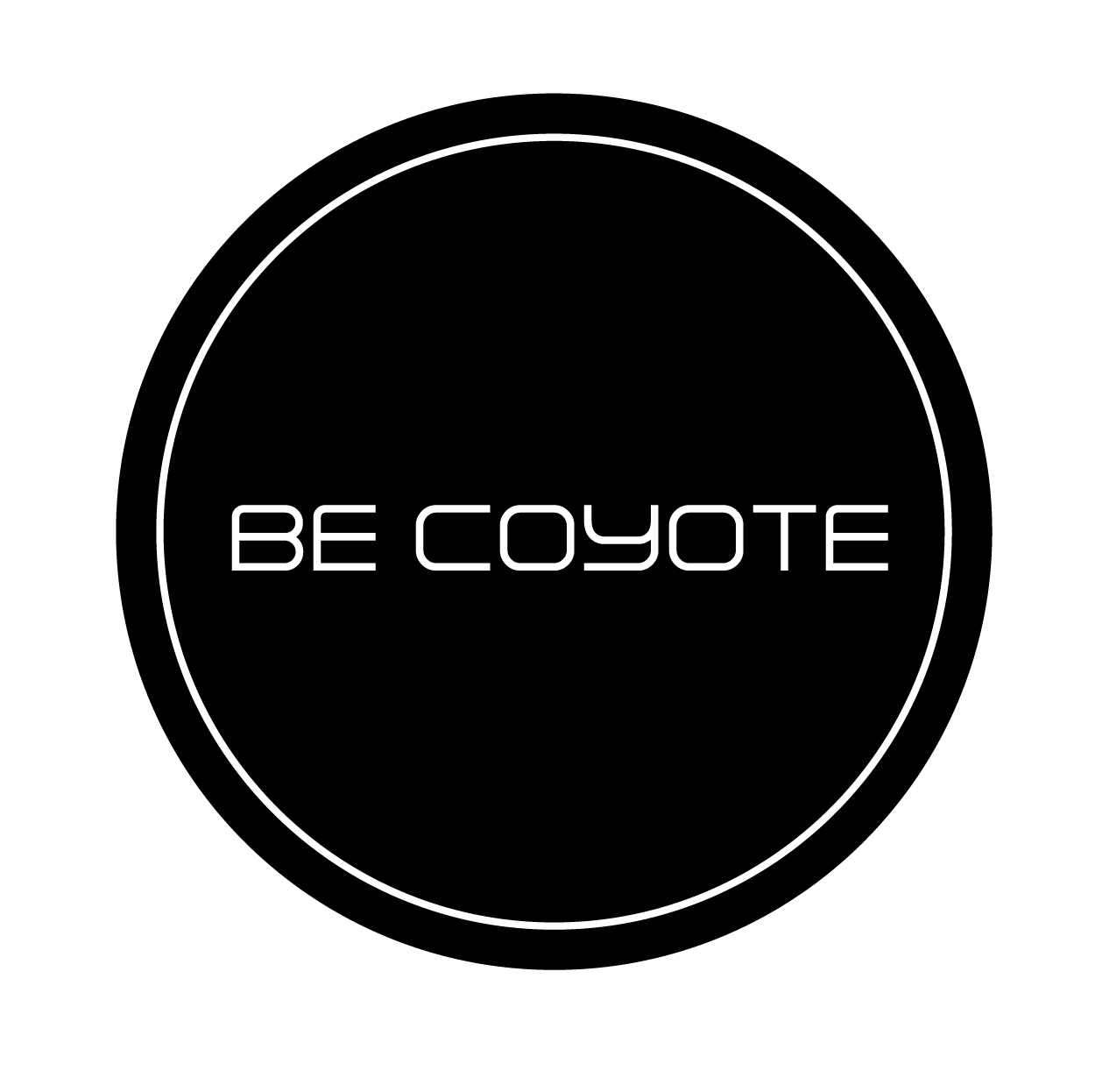 Design de Logo par Thomasdesign pour Be Coyote | Design #10848548