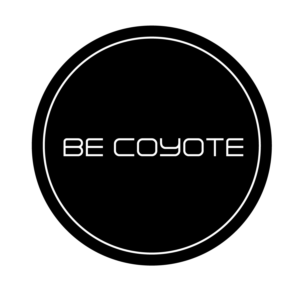 Logo Design by Thomasdesign for Be Coyote | Design: #10848548