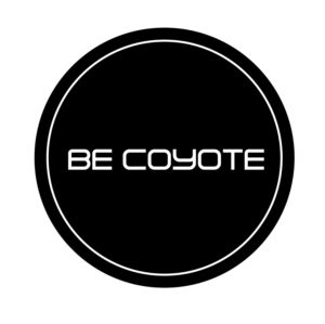 Logo Design by Thomasdesign for Be Coyote | Design: #10848657