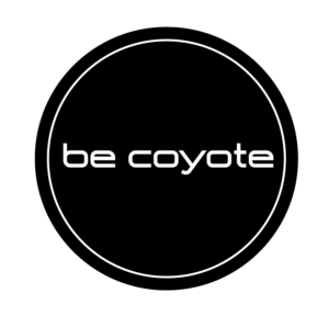 Logo Design by Thomasdesign for Be Coyote | Design: #10848658