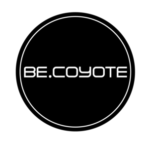 Logo Design by Thomasdesign for Be Coyote | Design: #10859667