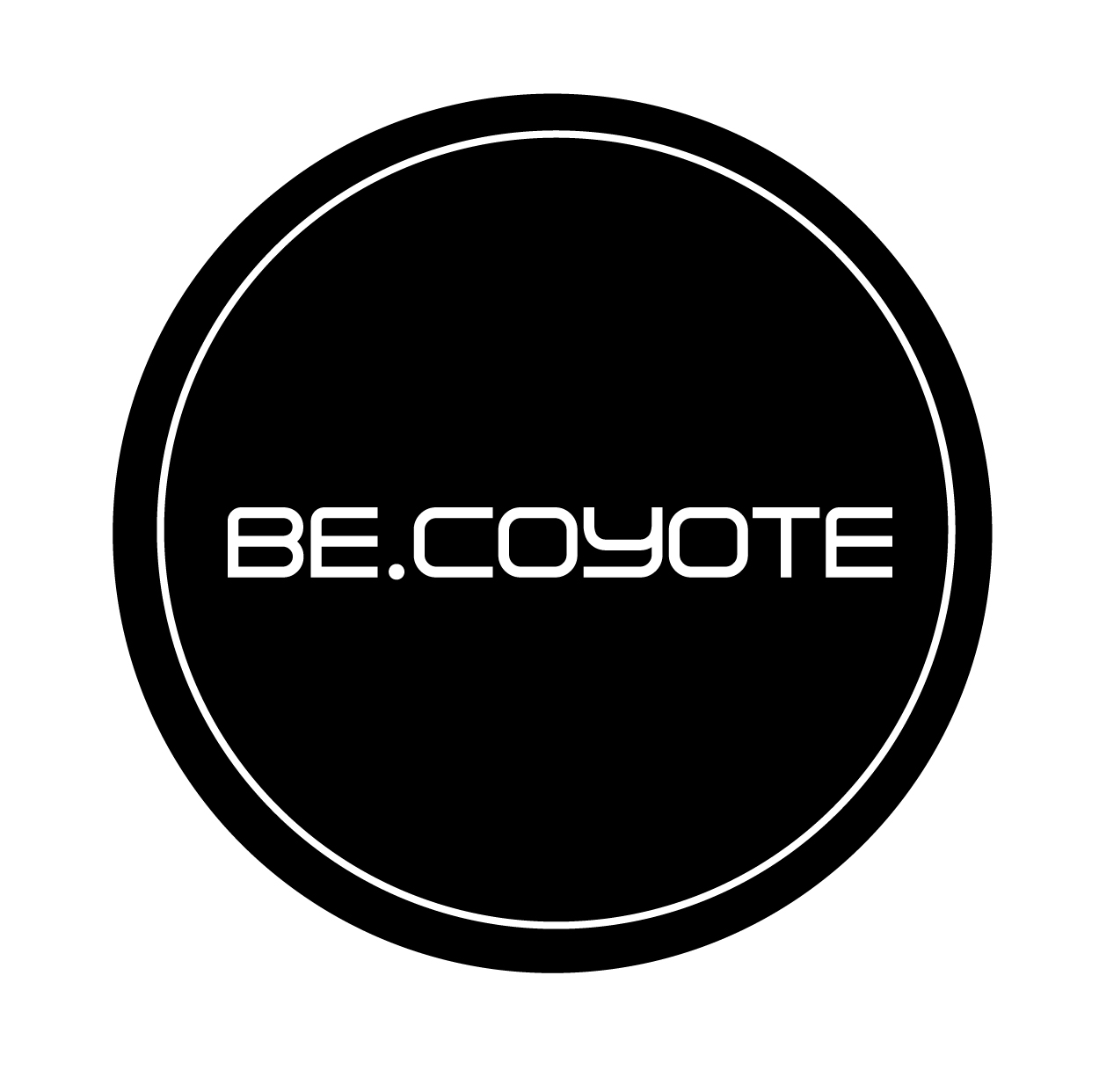 Design de Logo par Thomasdesign pour Be Coyote | Design #10863908