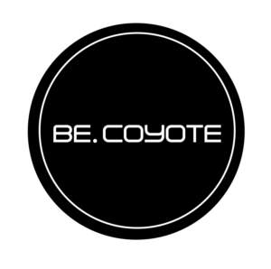 Logo Design by Thomasdesign for Be Coyote | Design #10872051