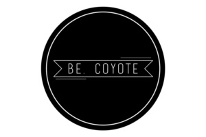Logo Design by leonardreamer for Be Coyote | Design: #10865642
