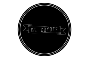 Logo Design by leonardreamer for Be Coyote | Design: #10865643