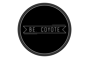 Logo Design by leonardreamer for Be Coyote | Design: #10865644