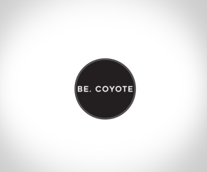 Logo Design by Zane_Graph_Design for Be Coyote | Design: #10844465