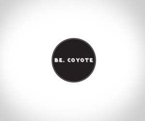 Logo Design by Zane_Graph_Design for Be Coyote | Design: #10849298