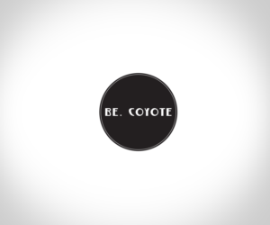 Logo Design by Zane_Graph_Design for Be Coyote | Design: #10849300