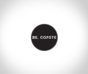 Logo Design by Zane_Graph_Design for Be Coyote | Design: #10849302