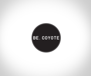 Logo Design by Zane_Graph_Design for Be Coyote | Design: #10849303