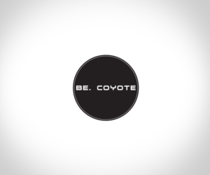 Logo Design by Zane_Graph_Design for Be Coyote | Design: #10849305