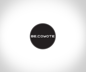 Logo Design by Zane_Graph_Design for Be Coyote | Design: #10851683