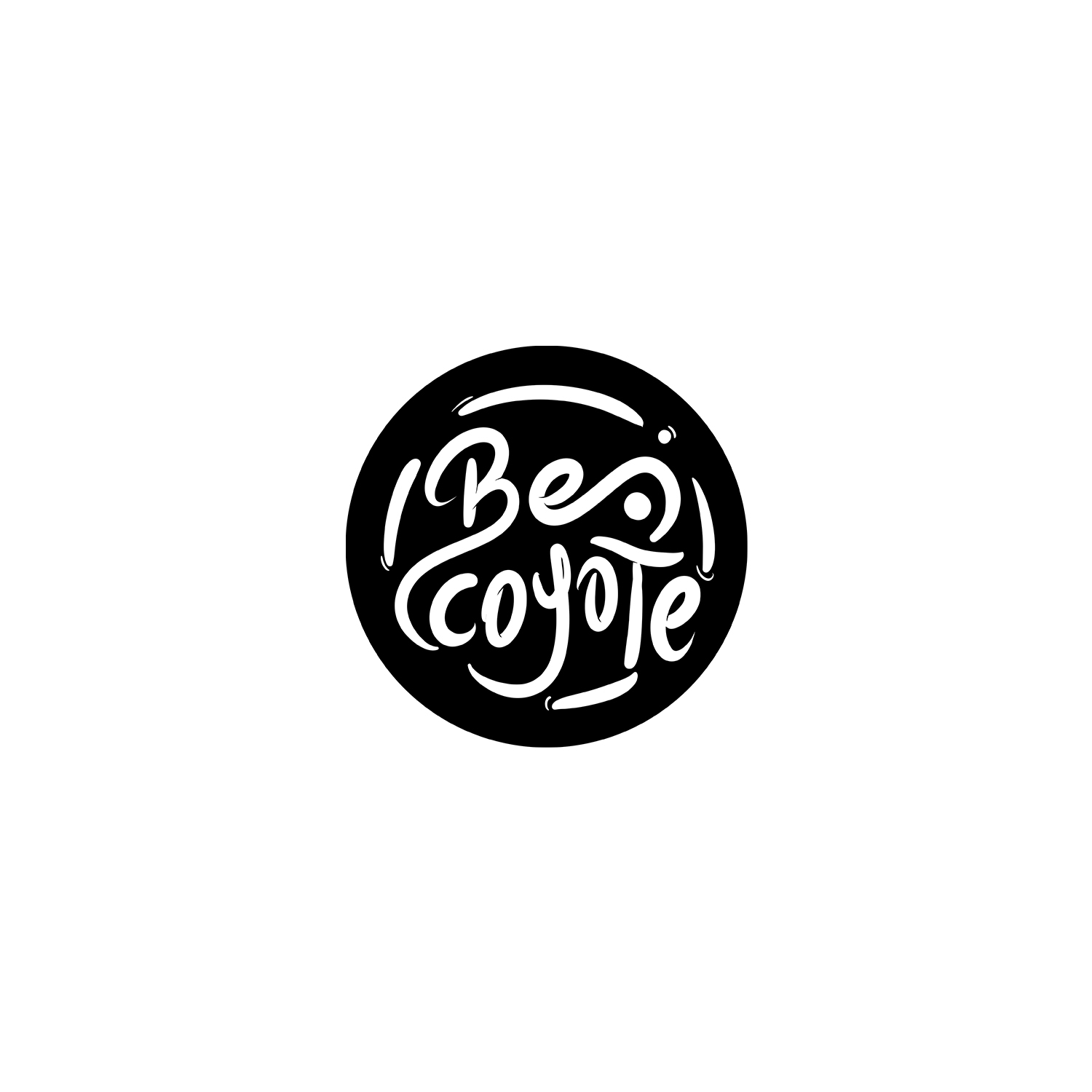 Logo Design by Mad_Eon for Be Coyote | Design #10898826