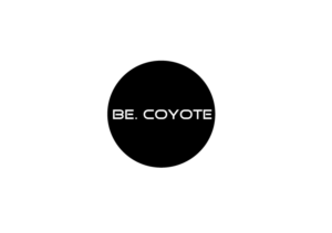 Logo Design by GreenArt for Be Coyote | Design: #10842829