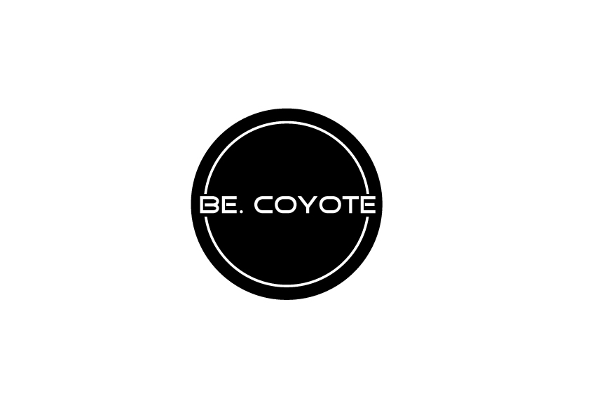 Logo Design by GreenArt for Be Coyote | Design #10842830