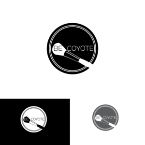 Logo Design by e-graphics for Be Coyote | Design: #10852378