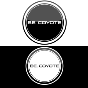 Logo Design by Alexanderox for Be Coyote | Design #10888934