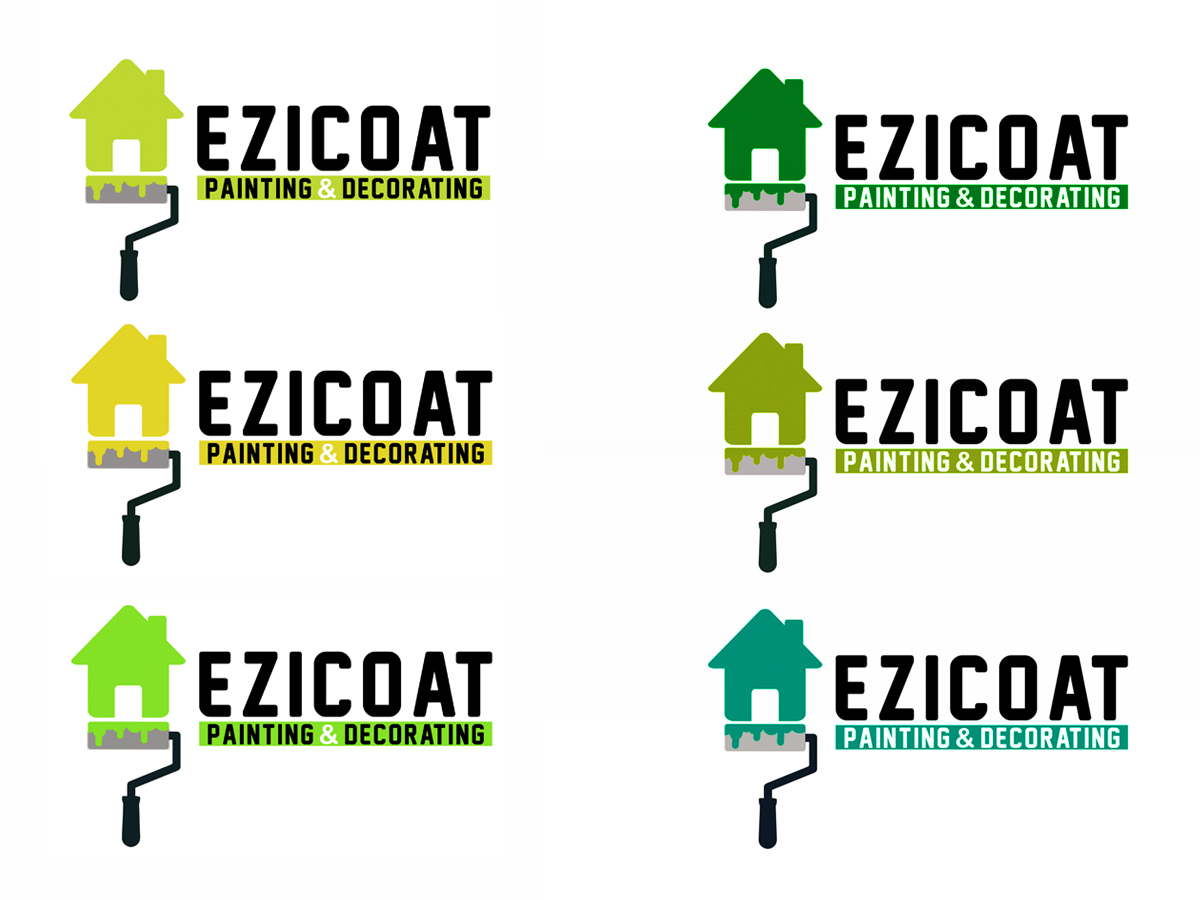 Logo Design by Gla. for this project | Design #10886177