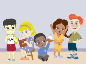 Illustration Design by eriks for this project | Design: #10999084