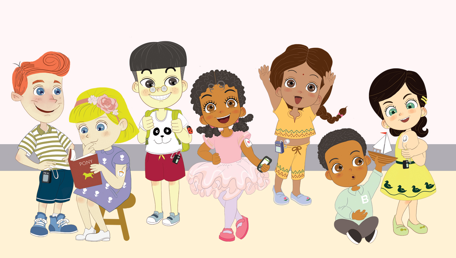 Illustration Design by eriks for this project | Design #11021008