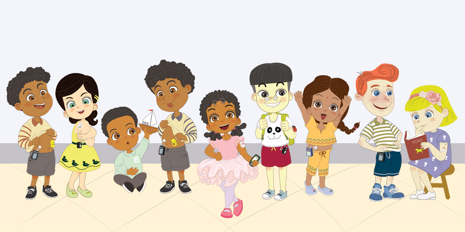 Illustration Design by eriks for this project | Design: #11029344