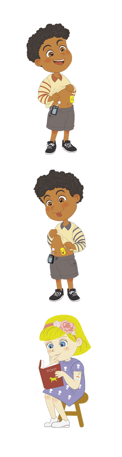 Illustration Design by eriks for this project | Design #11029345