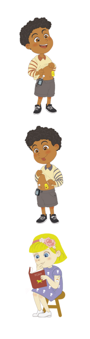 Illustration Design by eriks for this project | Design: #11029345