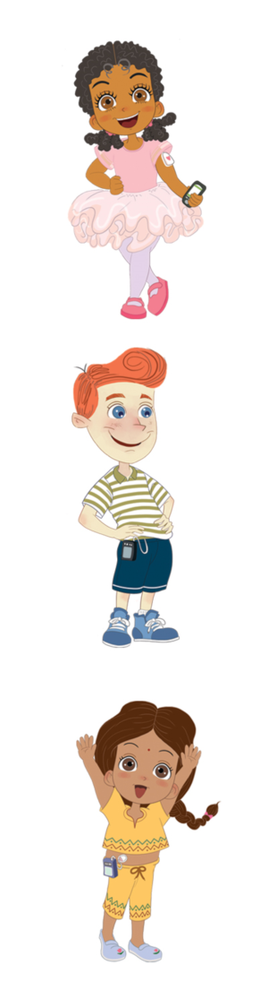 Illustration Design by eriks for this project | Design: #11029346