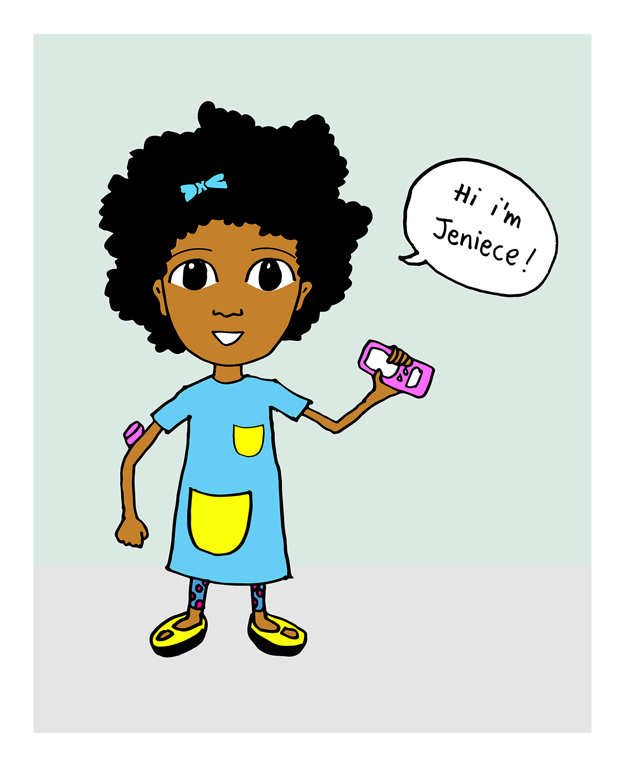 Illustration Design by leemarable for this project | Design #10898797